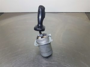 Joystick - Steuergriff/Bedieningshendel