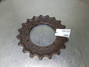 Komatsu PC40/88 - Gear/Zahnrad/Tandwiel