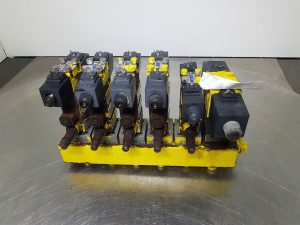 Aron AD06203 - Valve/Ventile/Ventiel