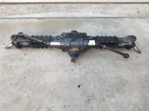 Manitou -Spicer Dana 212/B22-52513567-Axle/Achse/As