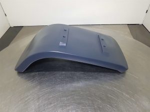 Terex TL-6405002034-Mud guard/Kotfluegel/Spatbord