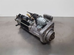 Liebherr LH22M-24V 12T 5,0KW-Starter/Anlasser/Startmotor