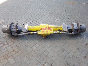 Ahlmann AZ14-4110032A-4472077080-ZF APL-R755-Axle/Achse/As