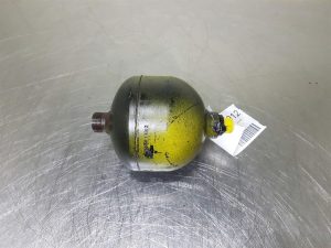 Ahlmann AZ14-Bosch 0531602600-Accumulator/Hydrospeicher
