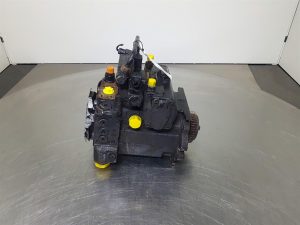 Ahlmann AZ14-Brueninghaus  A4VG90DA2D2/32R-Drive pump