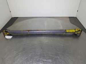 Ahlmann AZ14-4106104A/4108718A-Propshaft/Gelenkwelle/As