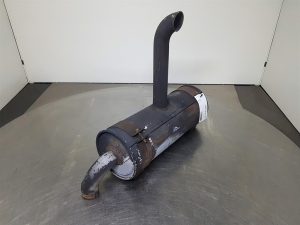 Schaeff SKL853-5761659010-Exhaust/Auspuff/Uitlaat