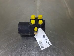 Schaeff SKL853-Hydraulik Nord LAUCSD400130-Steering unit
