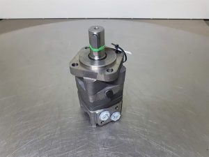 Bomag -Sauer Danfoss OMS100-Steering unit/Lenkeinheit