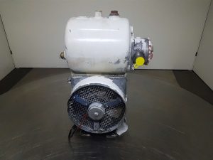 Längerer & Reich - Oil cooler/Ölkühler/Oliekoeler