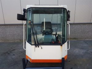 Schaeff SKL853-101980172-Cabin/Kabine/Cabine