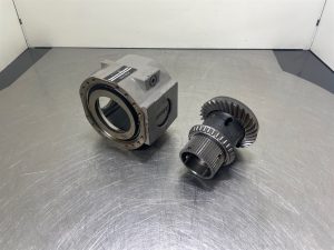 Atlas -Spicer 357/111/324-003-Differential/Differentieel