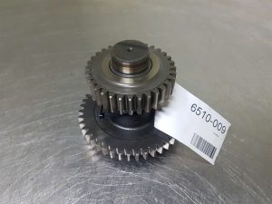 Atlas -Spicer Dana 3571413501-Gears/Zahnrader/Tandwielen