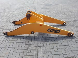 Case 621D - Lifting framework/Schaufelarm/Giek