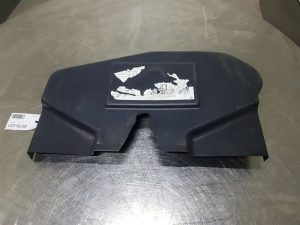 Case 621D - Cover/Haube/Kap