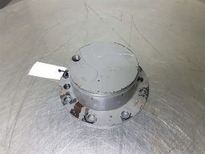 Atlas -Spicer Dana 1120605064-Final drive/Endantrieb