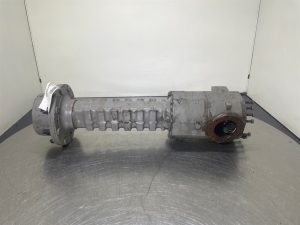 Atlas -Spicer Dana 357/111/324-003-Axle/Achse/As