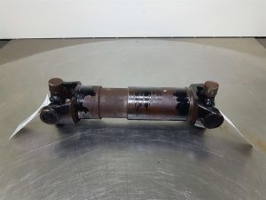 Case 621D - Propshaft/Gelenkwelle/Cardanas