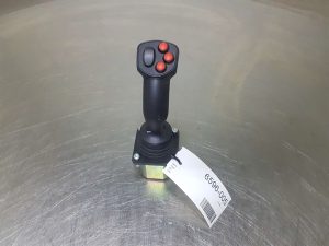 Penny + Giles Controls JC6000-Joystick/Steuergriff/Bedieningshendel