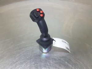 Penny + Giles Controls JC6000-Joystick/Steuergriff/Bedieningshendel