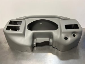 Ahlmann AZ150E-23108603-Dashboard/Console/Konsole