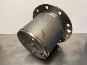 Liebherr 11081641 - Final drive/Endantrieb/Eindaandrijving