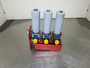 Translift -Argo Hytos HD 172-158-Filter