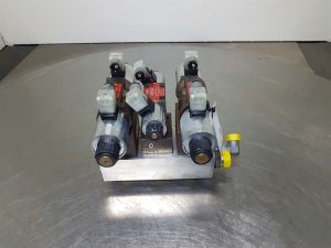 Translift -Argo Hytos PRM6-103Y11/60-Valve/Ventile/Ventiel