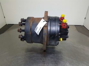 Translift -Poclain MSE18-2-111-R18-Wheel motor/Radmotor