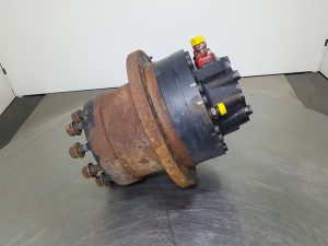 Translift -Poclain MSE18-2-111-R18-Wheel motor/Radmotor