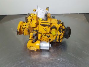 Ahlmann AZ10-4193012A-Rexroth A4V71DA2.0R1G5A1A-Drive pump