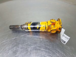 Ahlmann AZ10 - Propshaft/Gelenkwelle/Cardanas