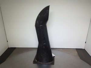 Volvo L30G-VOE15158040-Exhaust/Auspuff/Uitlaat