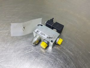 Volvo L30G-VOE15227698-Valve/Ventile/Ventiel