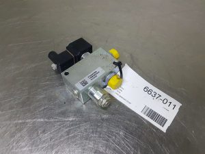 Volvo L30G-VOE15227698-Valve/Ventile/Ventiel
