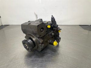 Volvo L30G-VOE15222842/R902207155-Drive pump/Fahrpumpe