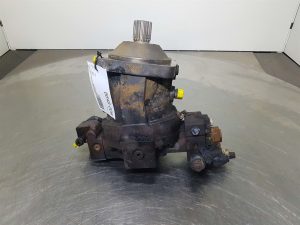 Volvo L30G-VOE15222848/R902207159-Drive motor/Fahrmotor