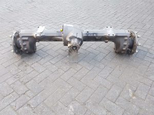 Volvo L30G-VOE15226450-ZF AV-230-Axle/Achse/As