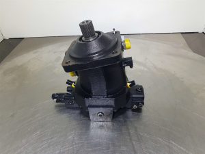 Ahlmann AZ150E-23107770-Rexroth A6VM140EP2/63W-Drive motor