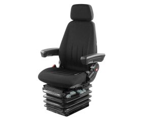 United Seats HIGHLANDER FABRIC 24V-Driver seat/Fahrersitz