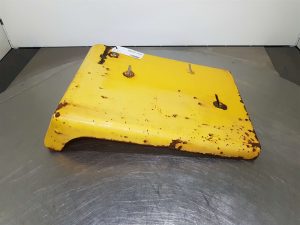 Ahlmann AZ150E-4181502AL-Mud guard/Kotfluegel/Spatbord