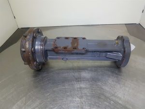Schaeff SKL844-ZF AP-R720-Axle housing/Achskörper