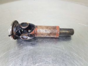 Ahlmann AZ9/AS7CS-Propshaft/Gelenkwelle/Cardanas