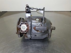 Sennebogen -Rexroth A10VO71DFLR/31R-Load sensing pump