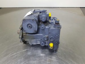 Wirtgen 01285750-Rexroth A4VG71HWD1/32R-Drive pump/Rijpomp