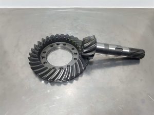 Terex / Fai-Carraro CA68268-Bevel gear set/Kegelradsatz