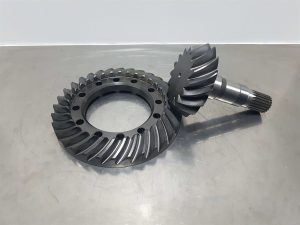 Mc Cormick -Carraro CA64234-Bevel gear set/Kegelradsatz