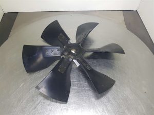 Case 921C - Fan/Lüfterrad/Koelvin