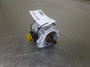 Volvo L30G-15232517-Gearpump/Zahnradpumpe/Tandwielpomp
