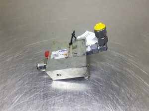 Volvo L30G-VOE11308347-CXP20023-03-Valve/Ventile/Ventiel